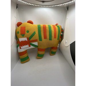 christian robinson target tiger plush pillow